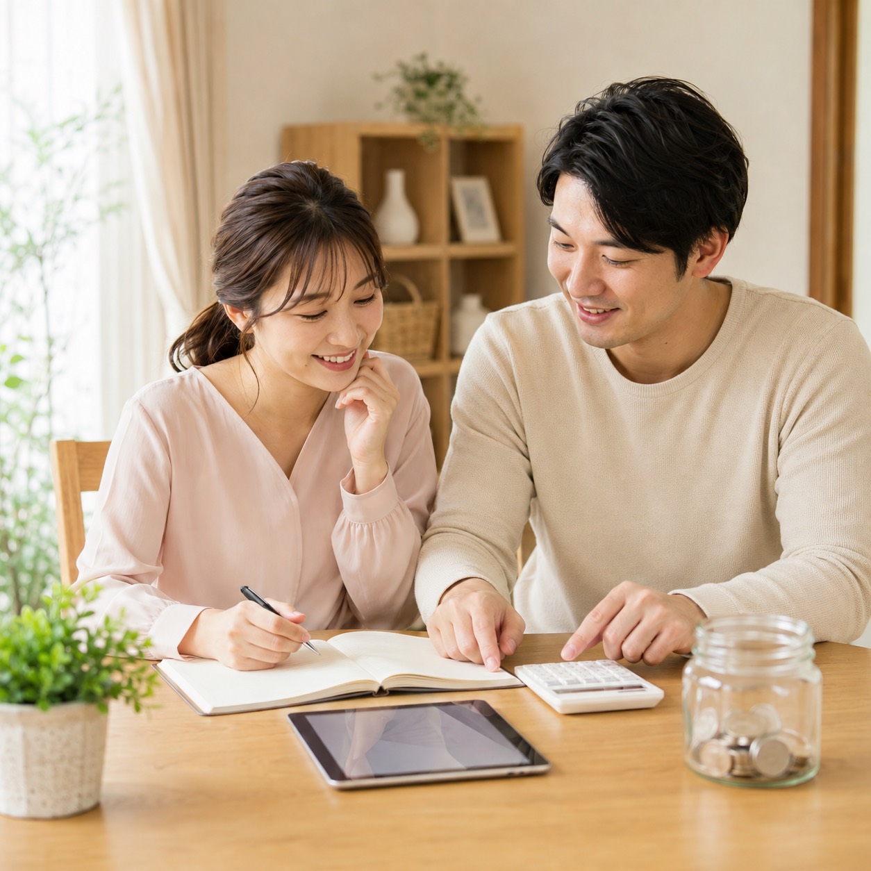 売上と原価のイメージ