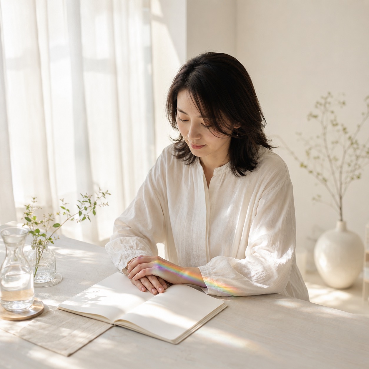 決算書のイメージ