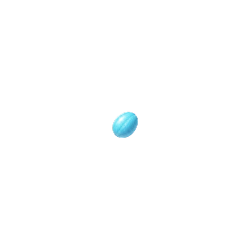 水色の花：種