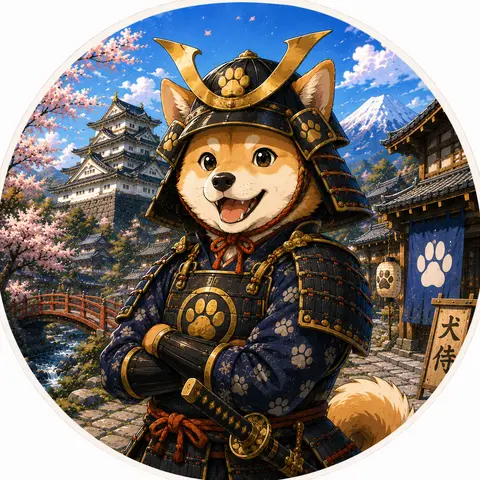 SUNIVAキャラクター・犬侍