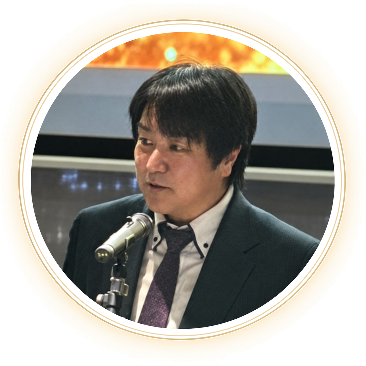 齊藤 治孝